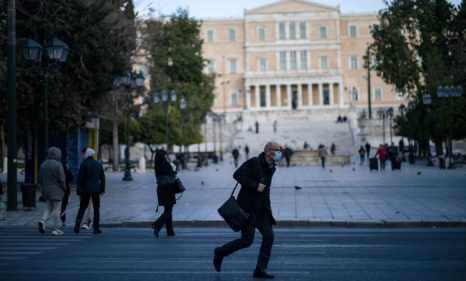 Greqia ne lockdown per Pashket Ortodokse: Ja kur lehtesohen masat